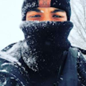 Meet your Posher, Edward